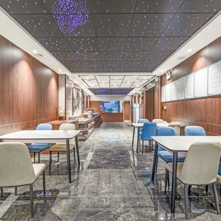 Juntang Hotel (Xinmi Quliang Industrial Park South University Road Branch)