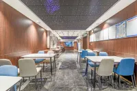 Juntang Hotel (Xinmi Quliang Industrial Park South University Road Branch) - sarapan