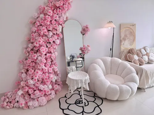 Manju Women's Youth Hostel (ASEAN Business District Subway Station)