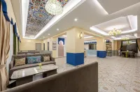 Si Road Yunqi Homestay