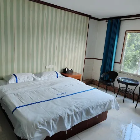 Nanchang Culture Hotel