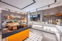 Home Inn Plus (Ürümqi South Lake Square Metro Station) - สัตว์เลี้ยง
