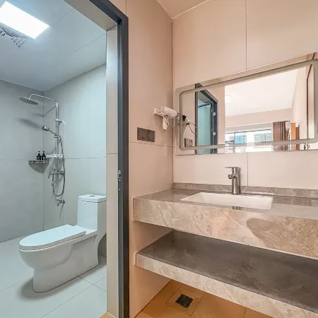 Youge Hotel (Nandan Bus Terminal) Отели в г. Наньдань