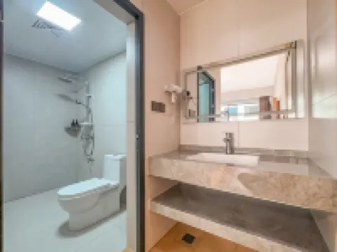 Youge Hotel (Nandan Bus Terminal)