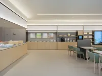 JI Hotel (Taixing Xiangxie Lake Scenic Area Guanhu Commercial Plaza) โรงแรมในไท่ซิง