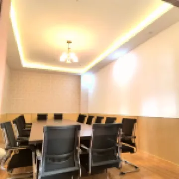 Shenshan Inn Center Hotel