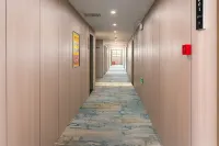 孝感藍波灣酒店