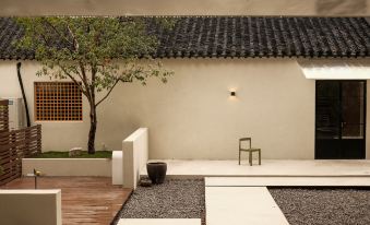 Songzhiyu 3 Pingjiang Road Homestay