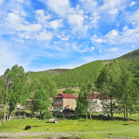 Kangding Kongsa Homestay (Xinduqiao Town)