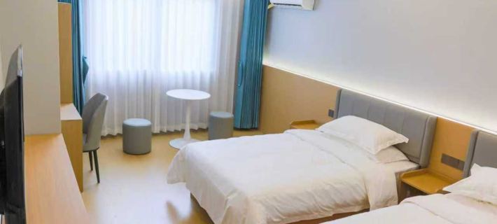 Meilan Homestay Hotels in Yajiang