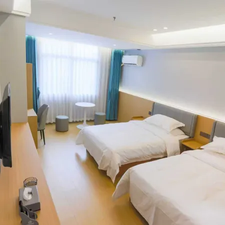 Meilan Homestay