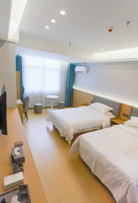 美瀾酒店