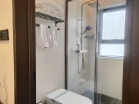 悉芸ホテル(洛邑古城麗景門十字街)