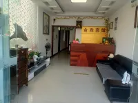 Jinding Hotel - Losmen