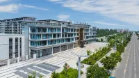 Meihao Ritz Hotel (Datong South Station Fangte Store) Các khách sạn gần Datong Volcanic Cluster National Geopark Museum