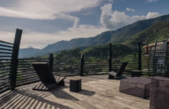 Design Hotels  The ArcadiaPlace, Lugu Lake