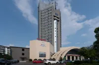 Feike E-Sports Hotel (Pingxiang Nanzheng Street)