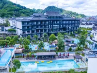 Wyndham Grand Plaza Royale Fengshun Hot Springs Resort Hotel a Fengshun