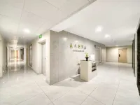 Haojingxuan Hotel, Shaoxing Olympic Sports Center, Houshu Road Subway Station Branch