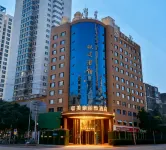 Meihao Lizhi Hotel (Lanzhou Center West Station)