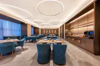 喀什桔子水晶飯店