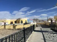 Akto Shanzhilian Homestay