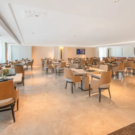 Vienna International Hotel (Chengdu Tianfu International Airport Branch)