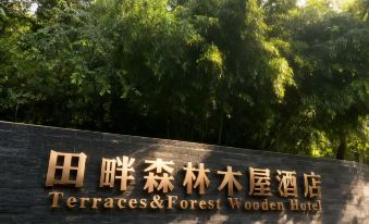 Terraces&Forest Wooden Hotel