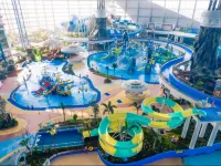 Kunlewan Hotel Hotel di Ci County