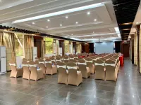 Nianhuagu Hotel (Tianlu Mountain Resort)