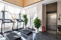 Yanting Yuhewan Hotel Hotels in Yanting