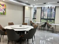 E Fang Homestay (Chizhou High-Speed Railway Station) Hotels in Chizhou