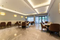 Dilem hotel - Frühstück