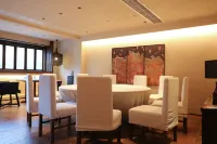 Yizhang Zhenshan Xigu Homestay (Mangshan Township) - breakfast