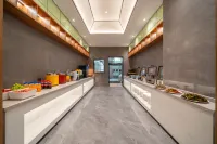 Moshang Qingju Hotel (Xuchang High-speed Railway East Station Central Hospital) Hotels in Xuchang