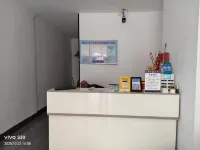 Hostel (Taiping Road) Hotels in Taojiang