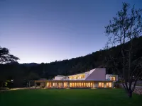 Yunduoduo · Lianyun Mountain Valley Vacation Apartment