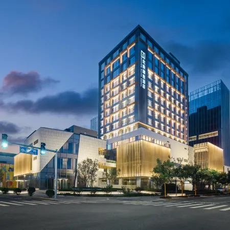 BEITOU RLIVE HOTEL