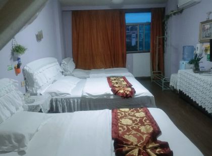 張家港瑞鑫賓館