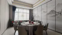 Yixiang Hotel (Lens Technology Xiangtan North Station) - เปิดใหม่