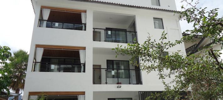 Yunshan Hot Springs Villa Hotels in Eryuan