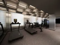 Atour S Hotel (Shenyang Middle Street Forbidden City Cultural Museum)