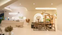 Jinkongque Hotel