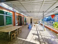 Grandma's homestay