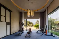Qimen Wentang Nomadland Resort - Træningscentre