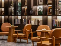 Madison Hotel Tianjin Dongli Huicheng Square Hotels near Jinwan Square