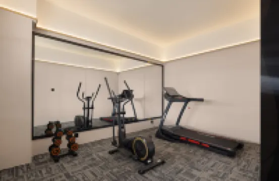 汐小滿酒店（永州江華盤王殿旅遊景區店）