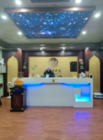 Tongcheng Xingfuli Homestay (Liuchixiang)