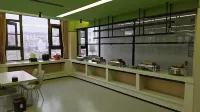 格林豪泰智選酒店（廬江金牛鎮店） - 早餐