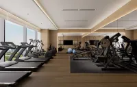 Fairfield by Marriott, Suzhou Xiangcheng - breakfast